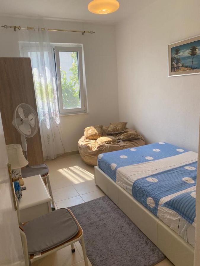 Domuskova Lejlighed Podstrana Eksteriør billede