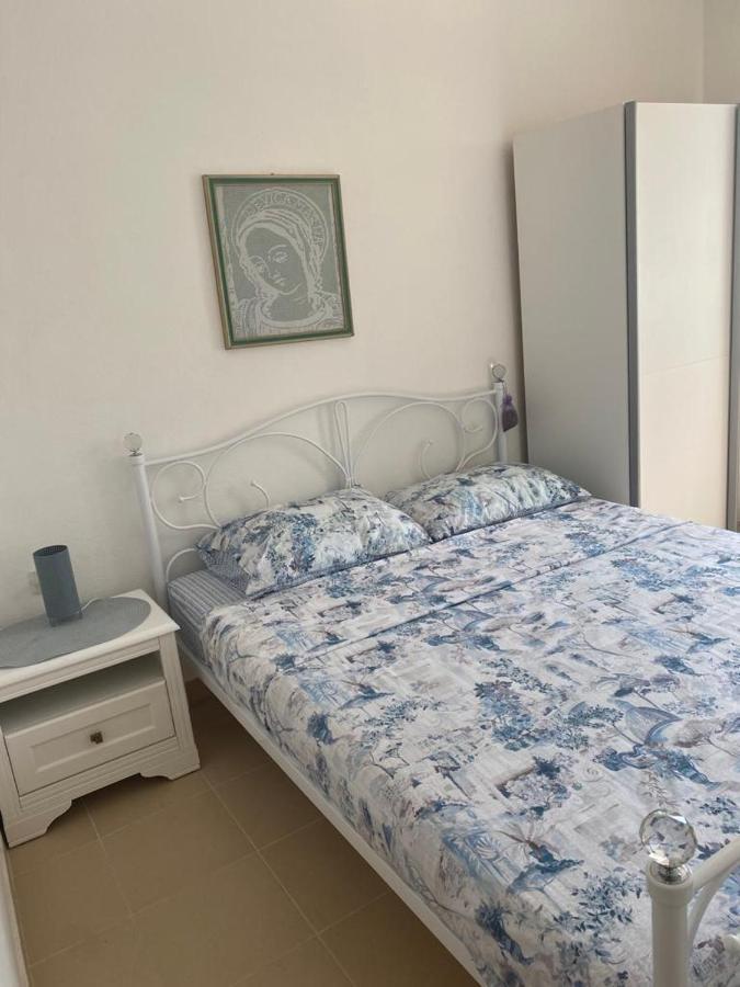 Domuskova Lejlighed Podstrana Eksteriør billede